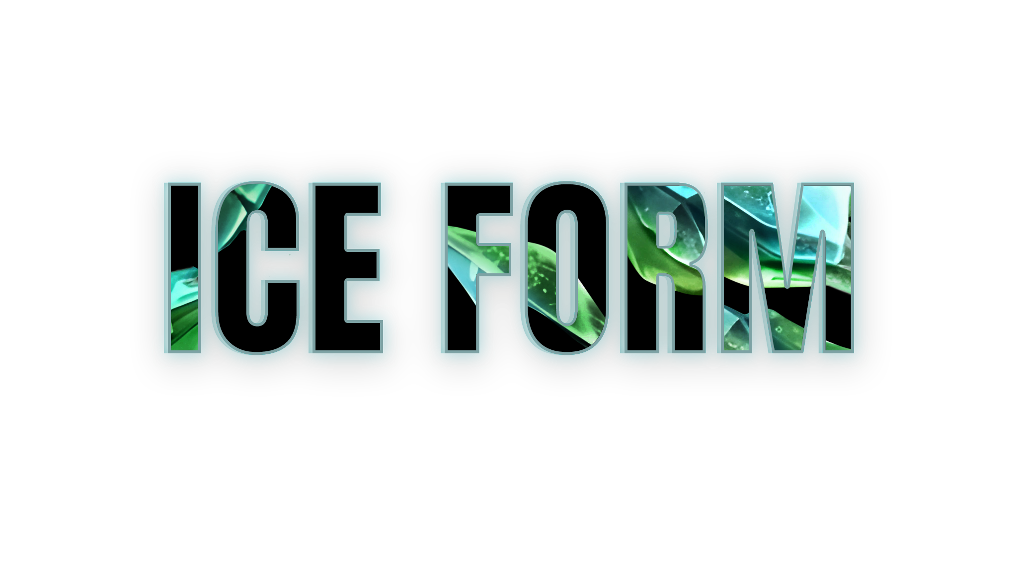 ICE FORM