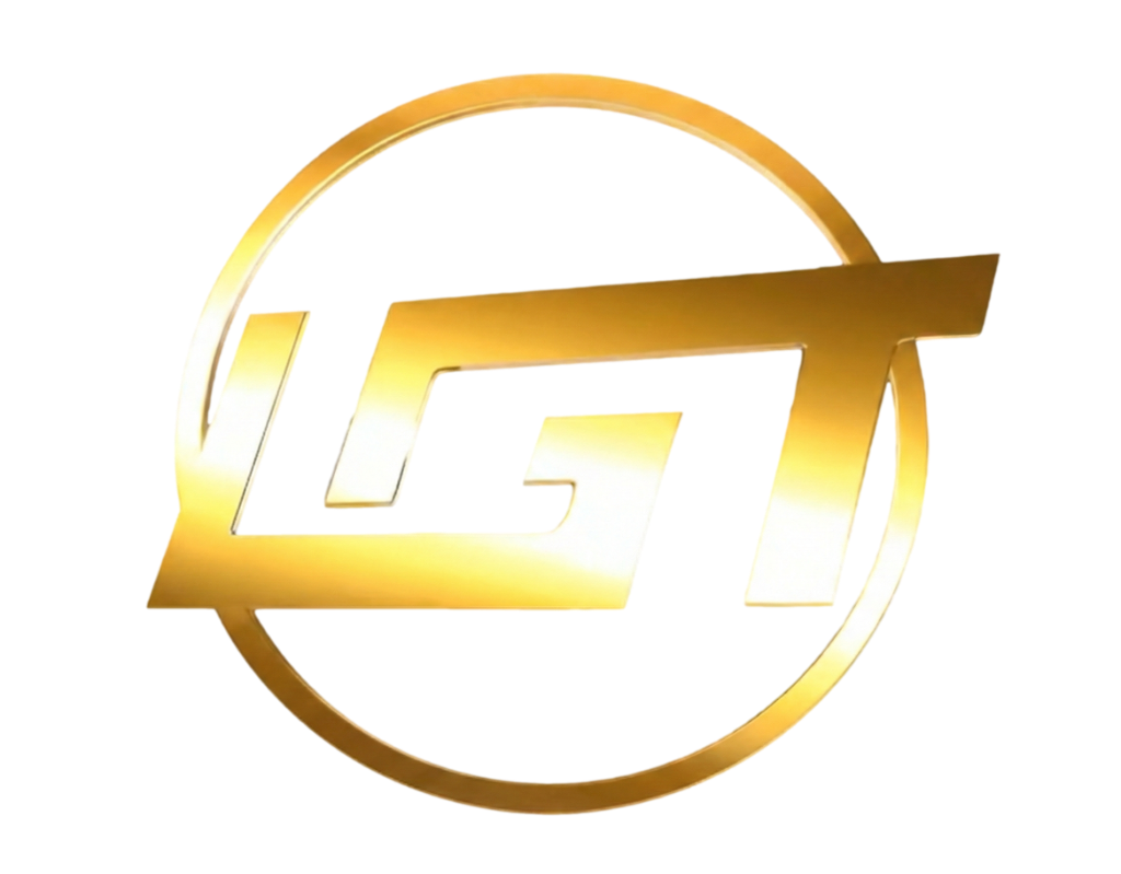 LegitWear Logo